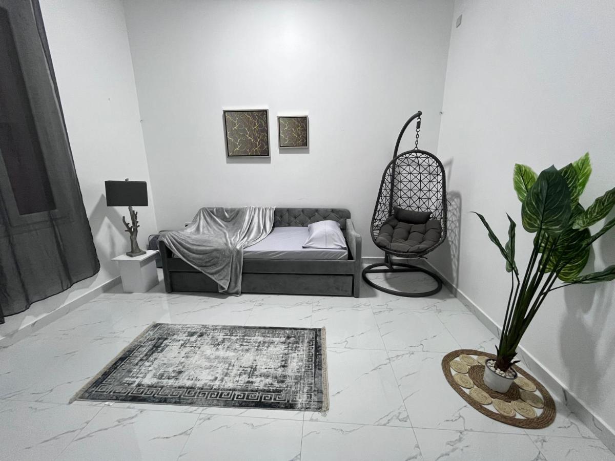 Ferienhaus Bareeq
